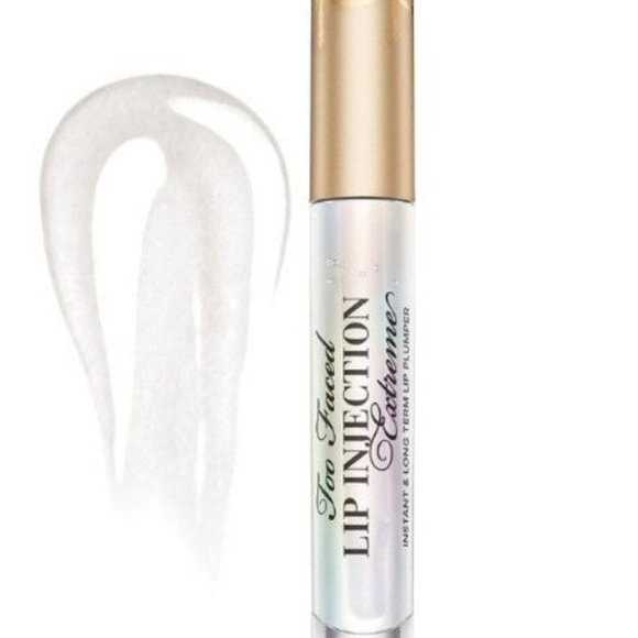 Too Faced Other - TOO FACED Lip Injection Extreme